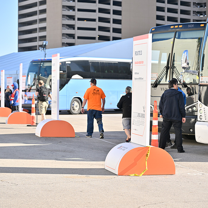 Las Vegas Hotel Shuttle