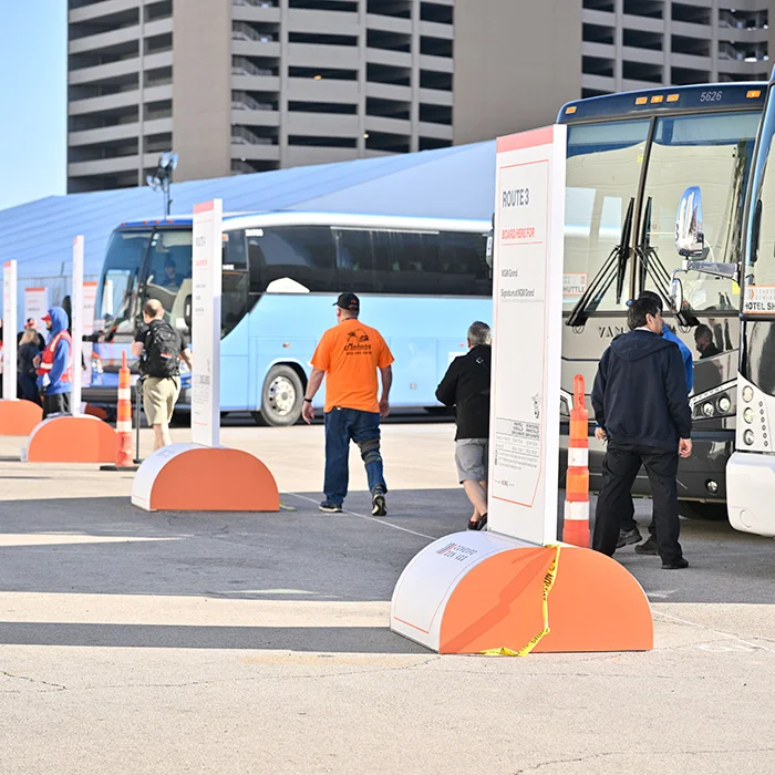 Las Vegas Hotel Shuttle