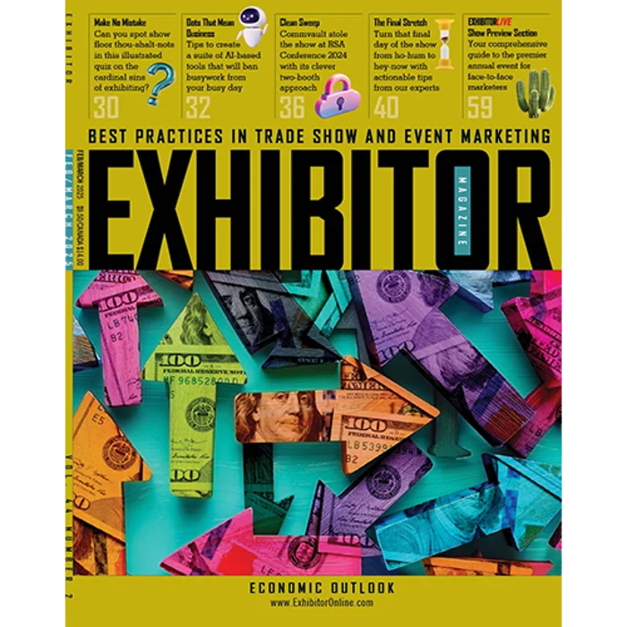 CONEXPO-CON/AGG Exhibitor Design Awards