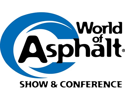 World of Asphalt