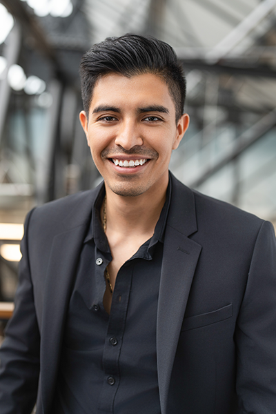 Henry Santos