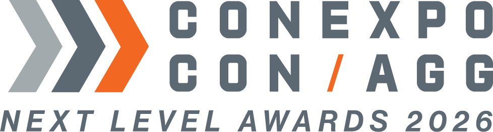 CONEXPO-CON/AGG Next Level Awards