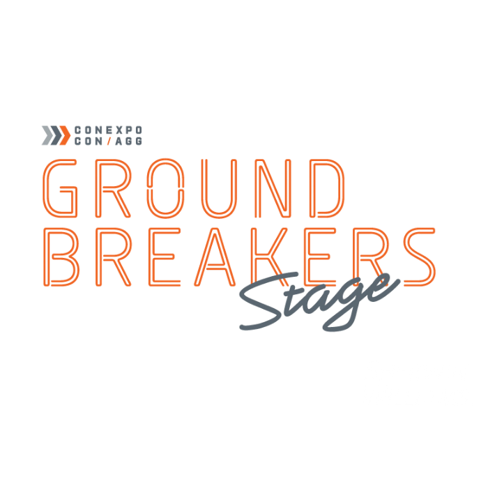Ground Breakers Stage