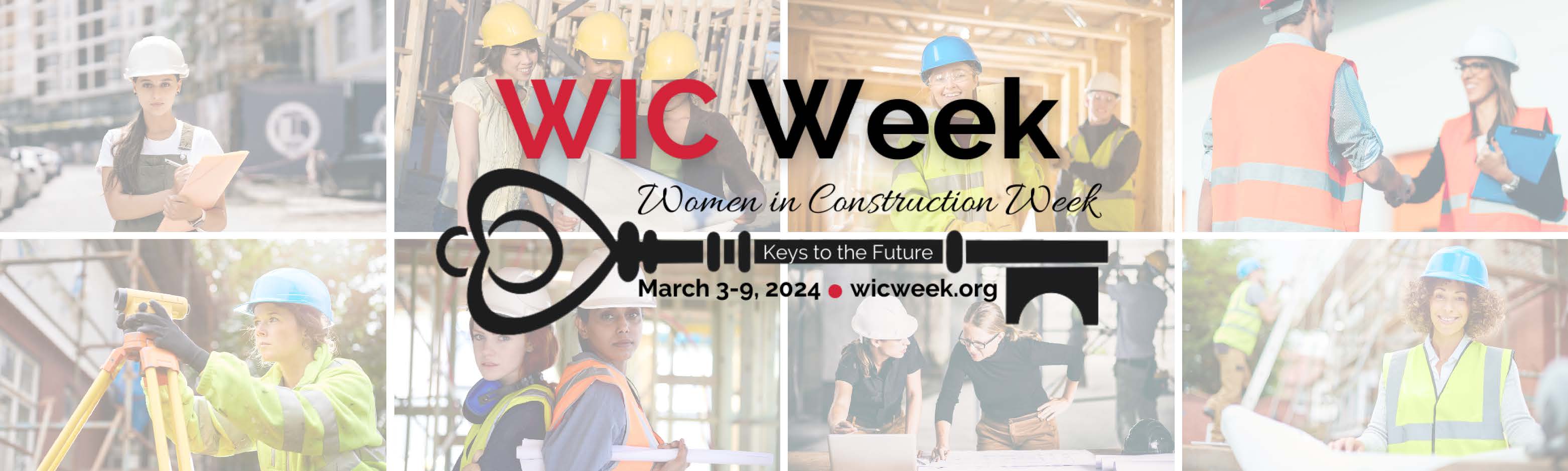 Women in construction week
