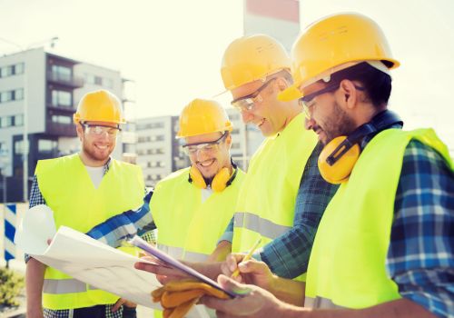 CONEXPO-CON/AGG podcast with Lynn Miller