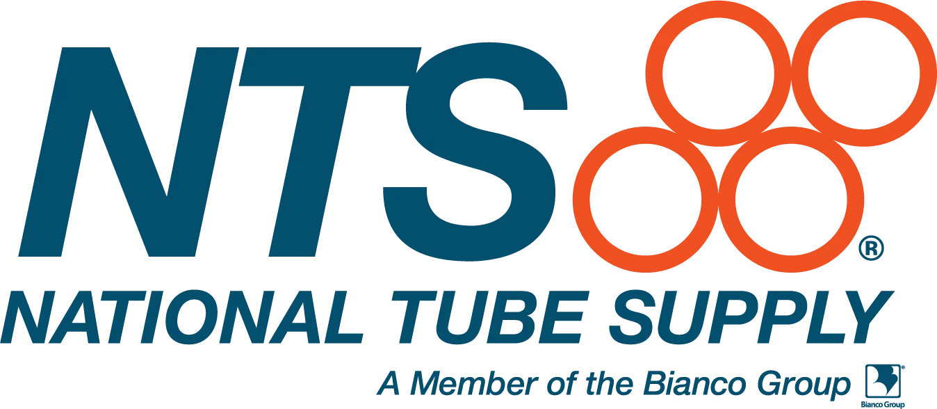 NTS - National Tube Supply - A Member of the Bianco Group