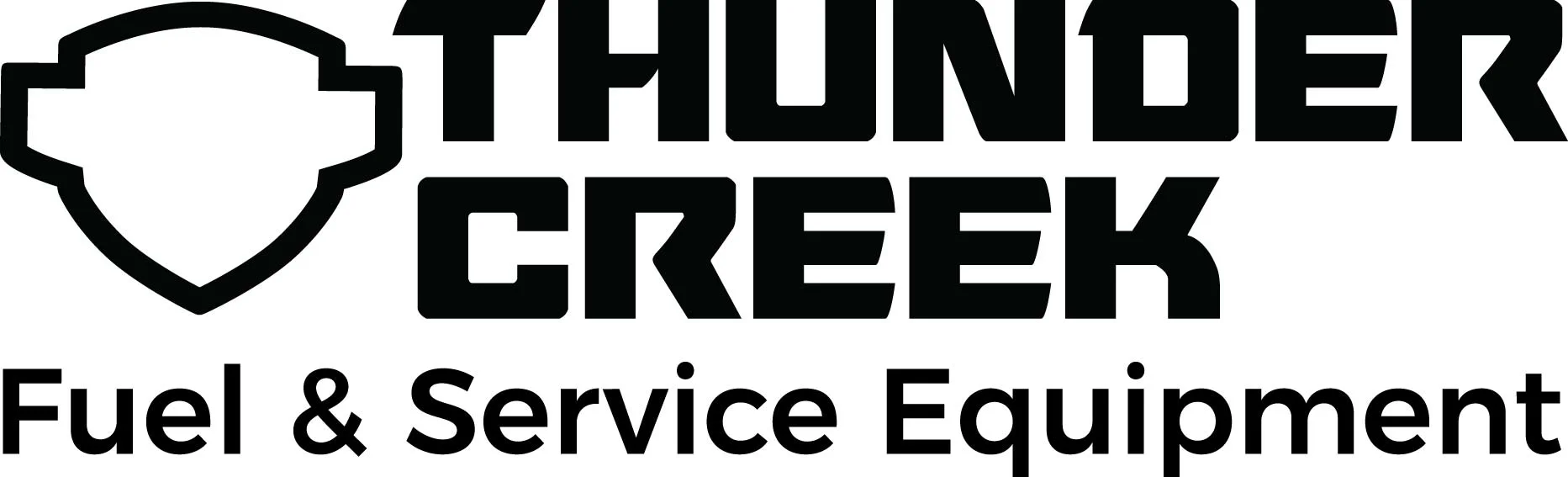 Thunder Creek Fuel and Service Equipment