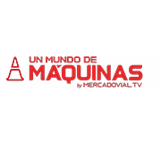 Mercado Vial – Un mundo de maquinas pesadas 