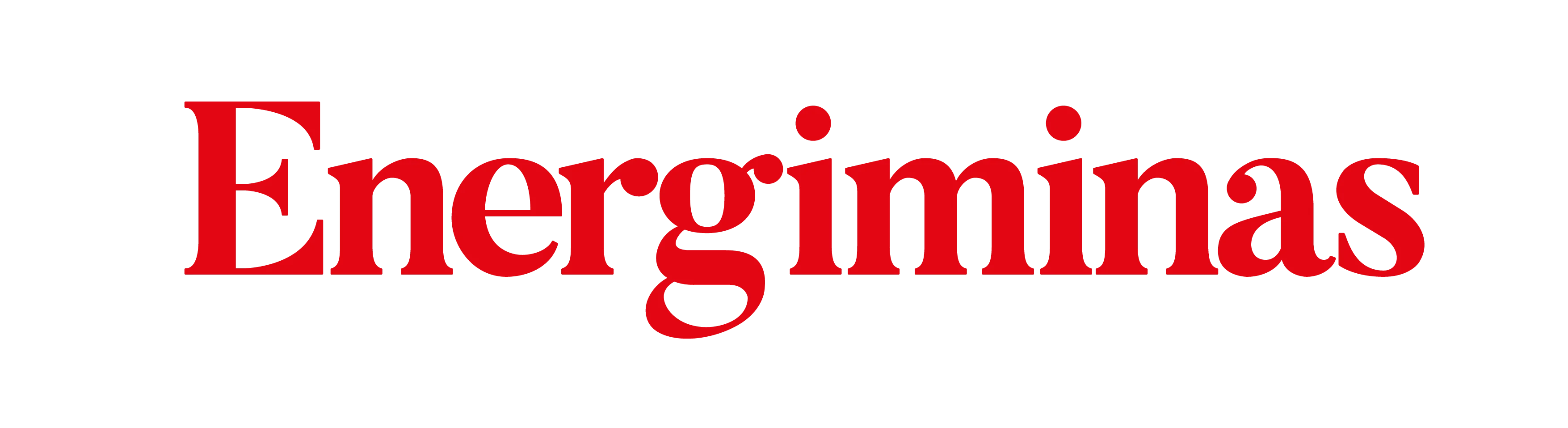 ENERGIMINAS