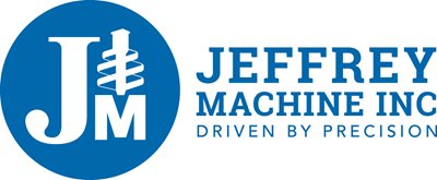 Jeffrey Machine Inc
