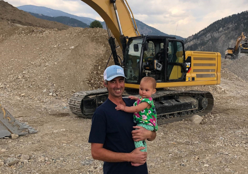 Big Sky Land Management Montana