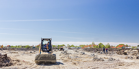 caterpillar skid steer