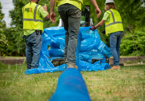 woman-owned construction firm