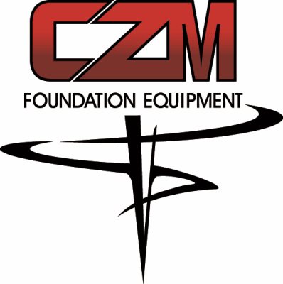CZM Foundation Equipment