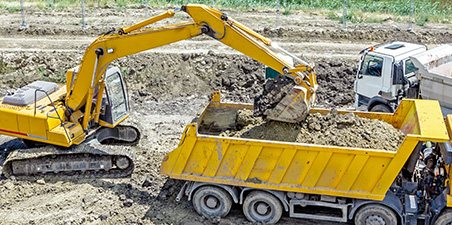 Sheroz Earthworks