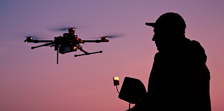 Top 15 Tips for Flying a Drone CONEXPO CON AGG