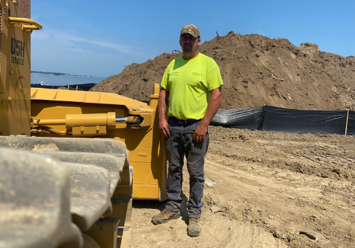 Connecticut Excavation Contractor