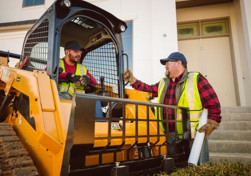 Photo Credit: Caterpillar
