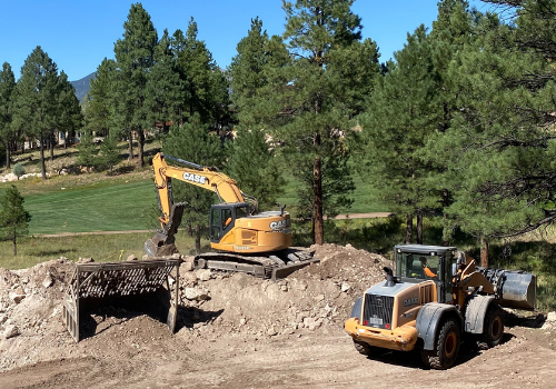 Case Construction Equipment