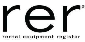 Rental Equipment Register