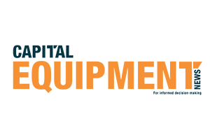 Capital Equipment News