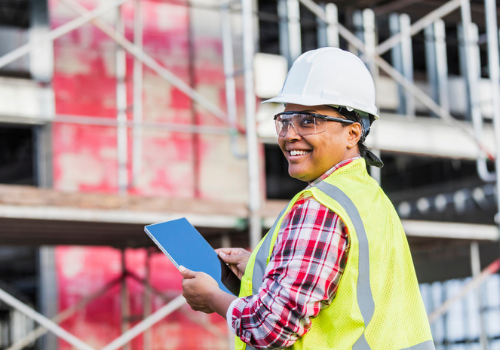 qualities of a good construction manager
