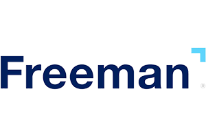 Freeman, Inc.