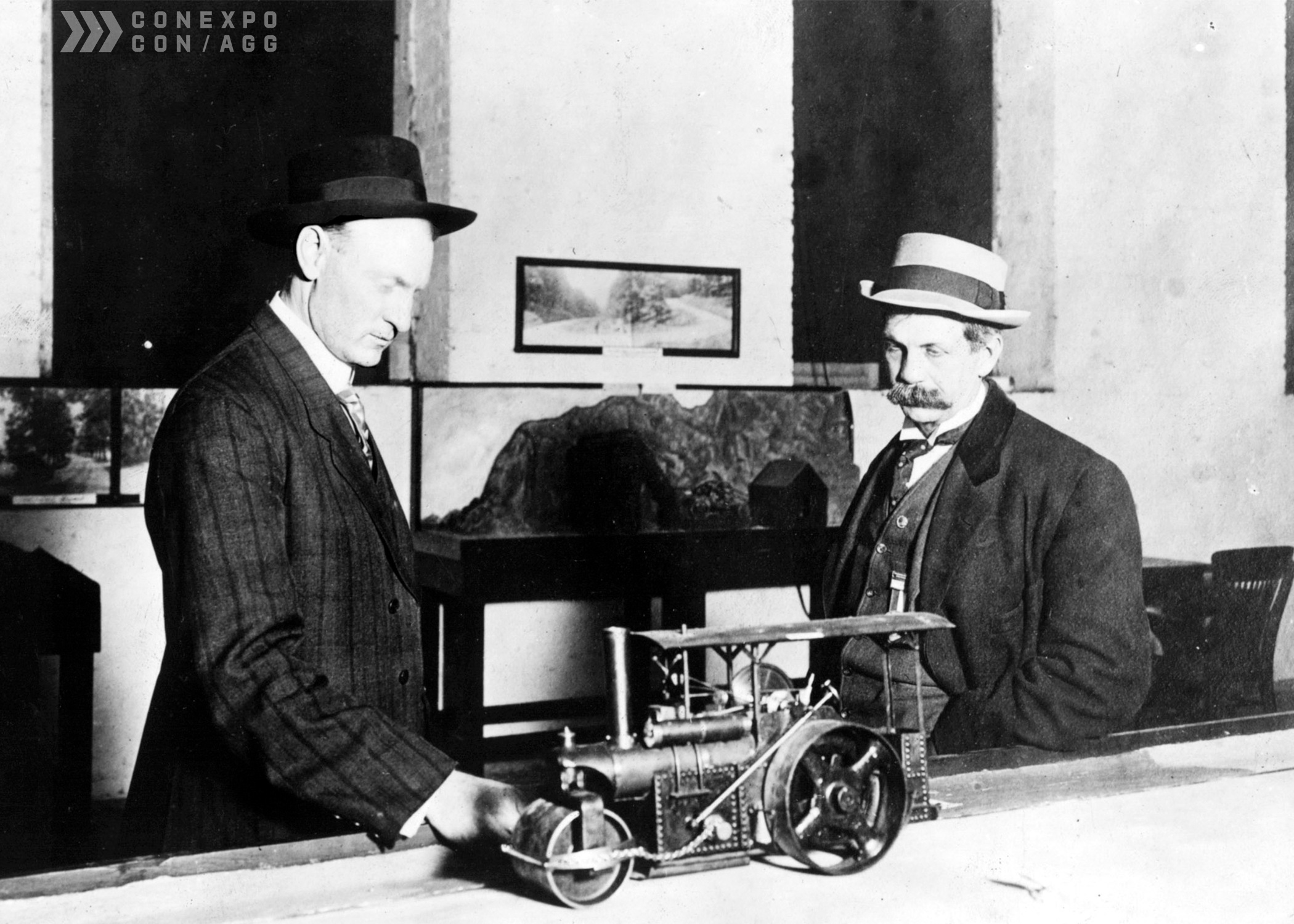 1909 Road Show 