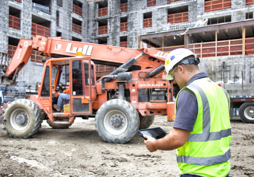 construction wearables