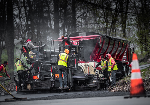 American Pavement Specialists