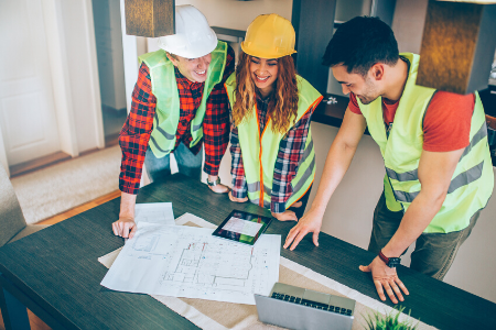 Construction technology jobs Construction technology jobs