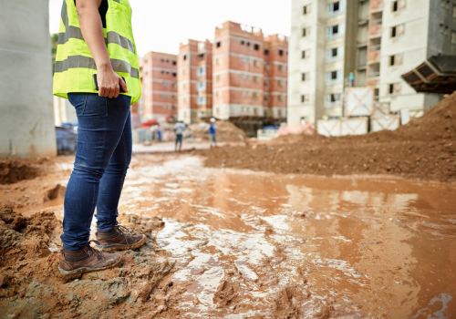 managing construction crews