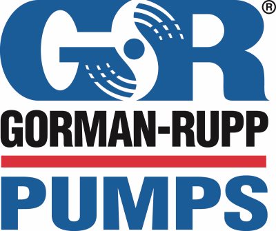 Gorman-Rupp Pumps