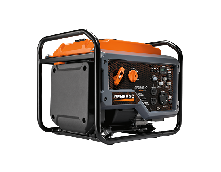 Generac GP3500iO generator