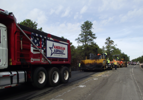 American Asphalt Company