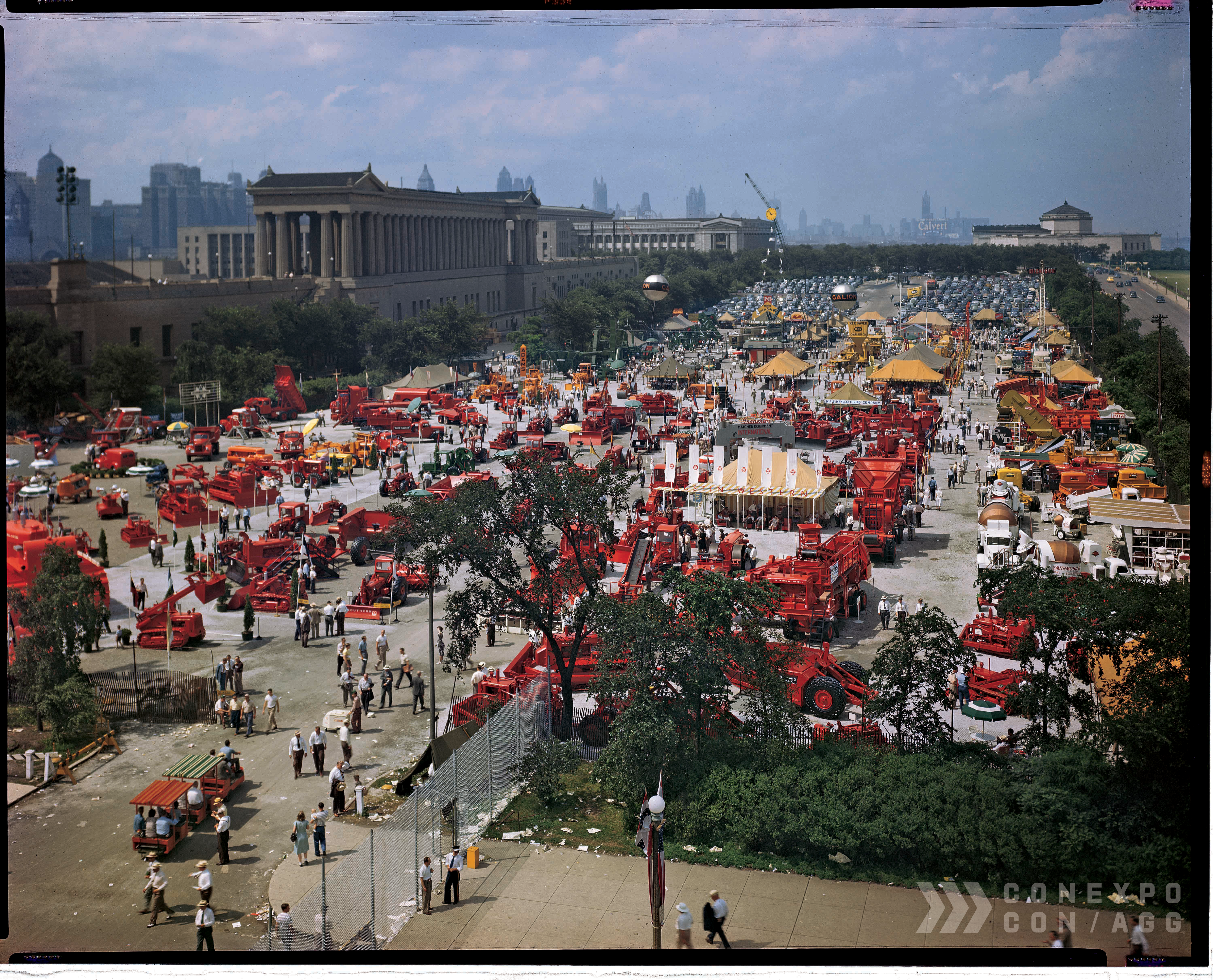 1948 Road Show 