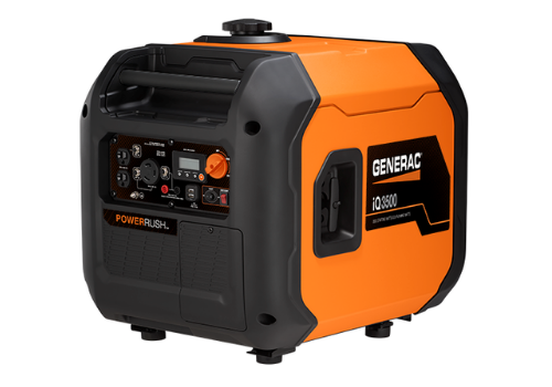 tips for assessing the best generator for the jobsite