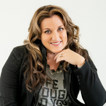 Jeani Ringkob Owner of StoryBuilt Growth Advisory