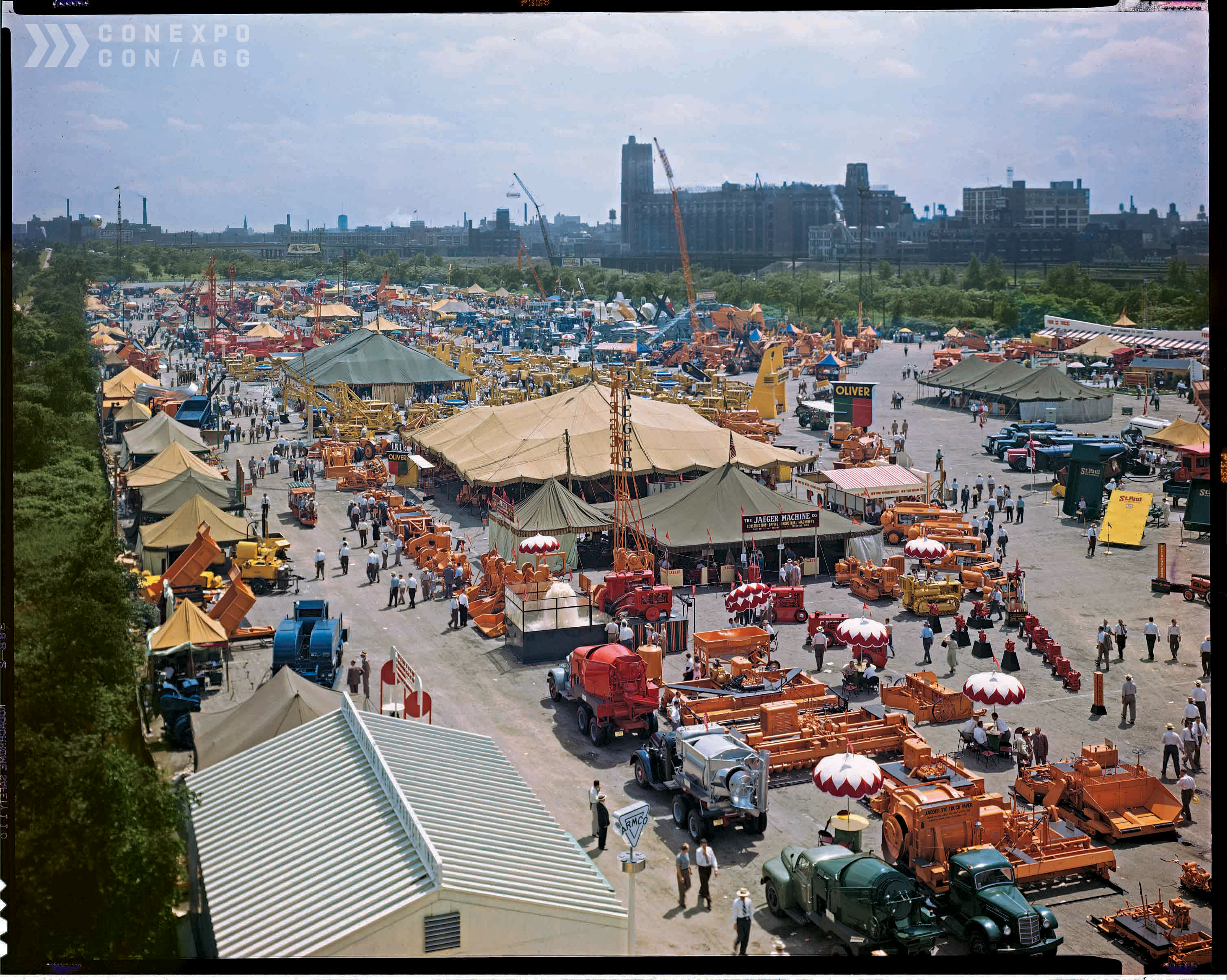 1948 Road Show