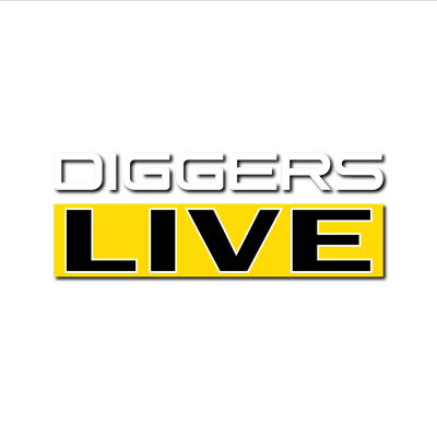 Diggers LIVE