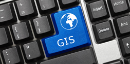 Geographic information systems set to grow.