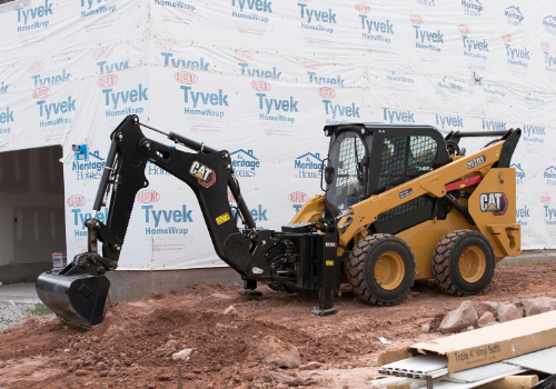 CAT 26203 Skid Steer