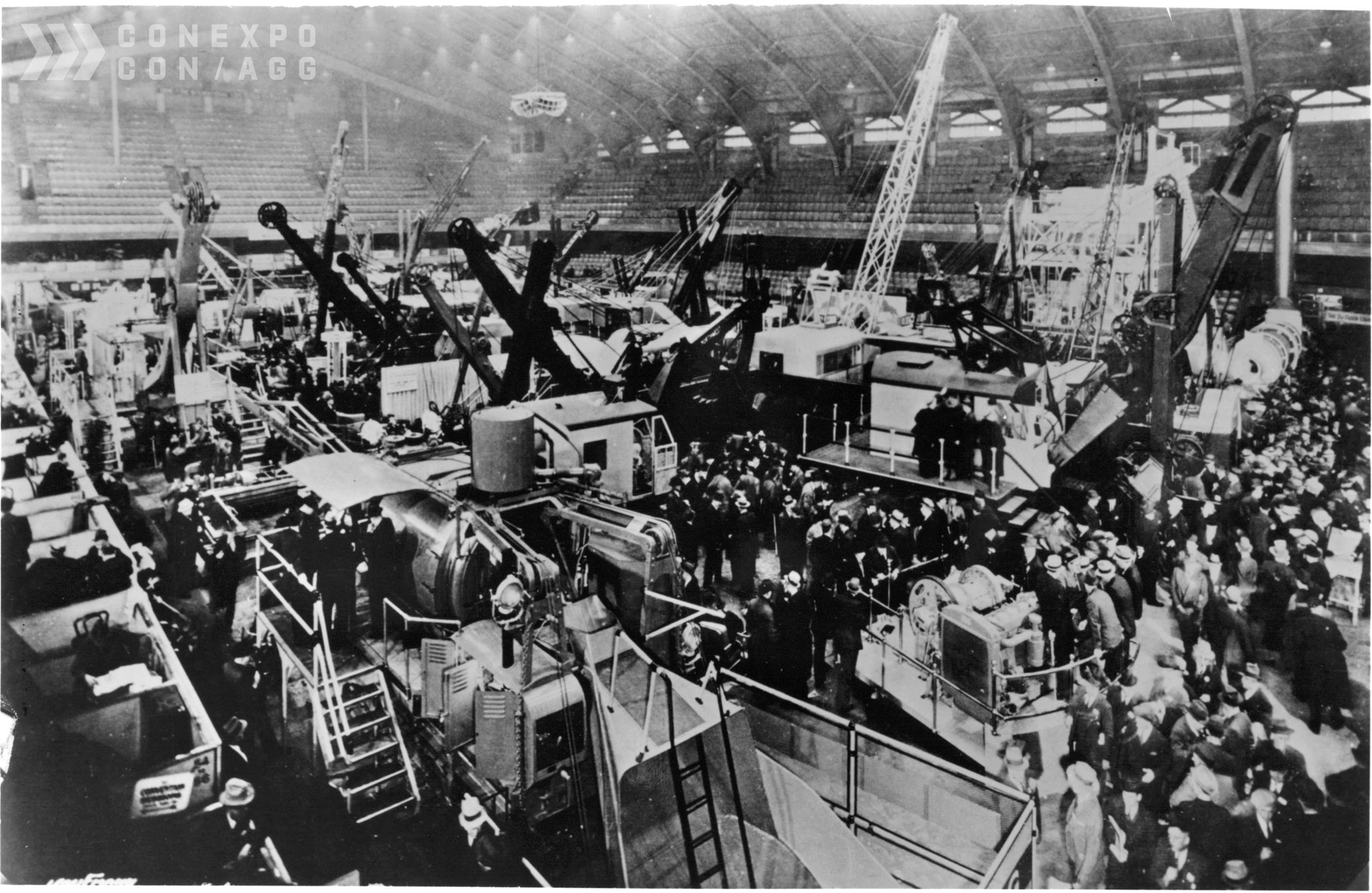 1940 Road Show 
