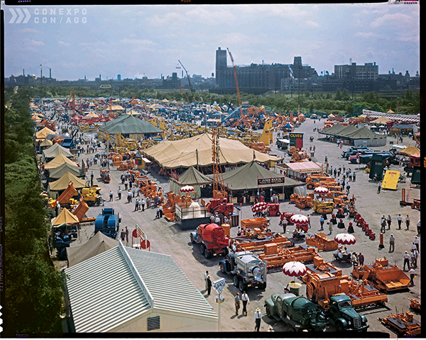 1948 Road Show