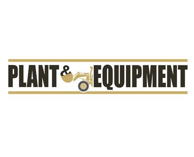 Plant & Equipment
