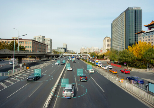 highway of the future