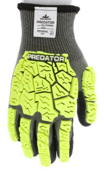 Predator gloves from MCR Safety 