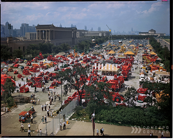 1948 Road Show 