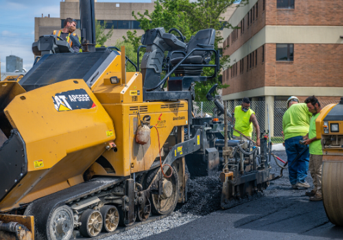 covid construction workers