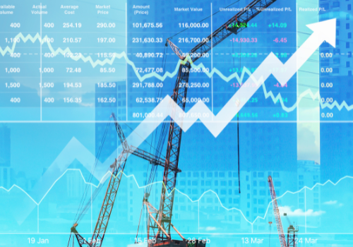 Rising economic inflation construction industry tips